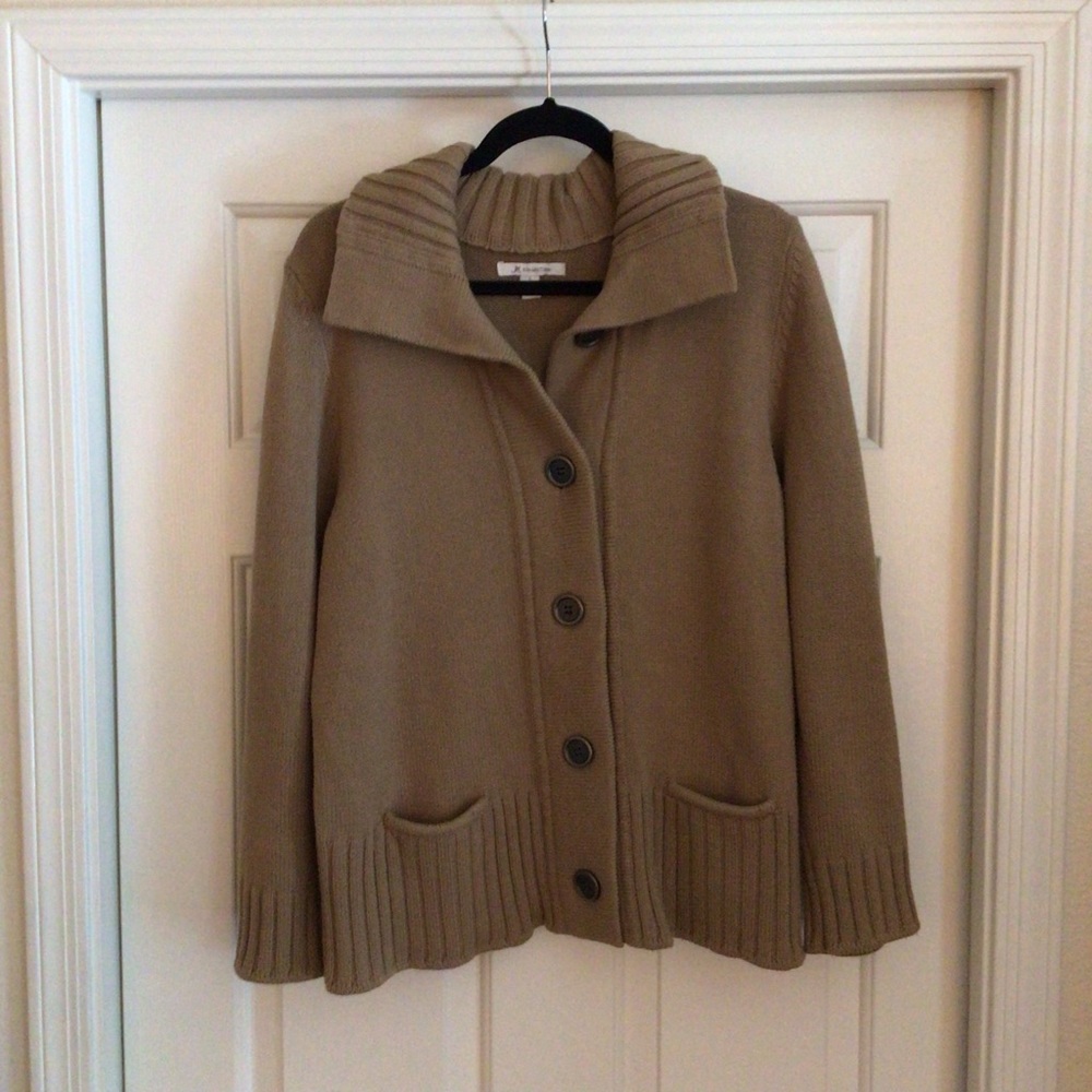 Cardigan